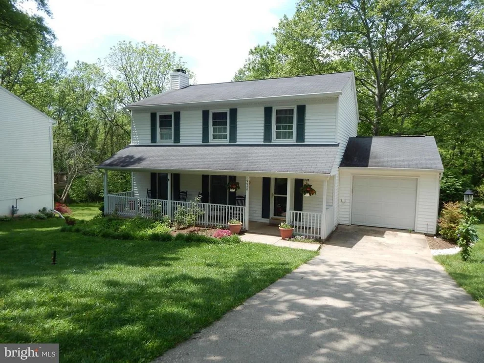 Unit for sale at 9550 ANGELINA CIRCLE, COLUMBIA, MD 21045