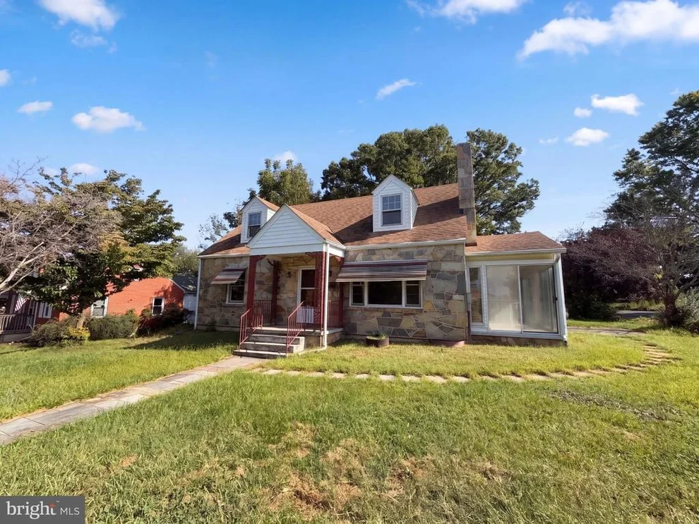 Unit for sale at 38 S MARSHALL STREET, FRONT ROYAL, VA 22630