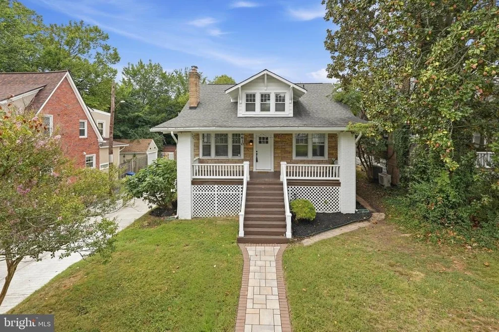 Unit for sale at 6610 5TH NW, WASHINGTON, DC 20012