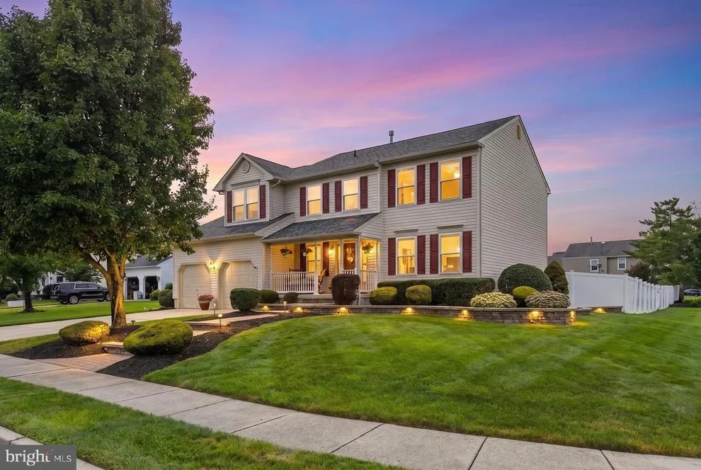 Unit for sale at 7 CARDIGAN COURT, SEWELL, NJ 08080