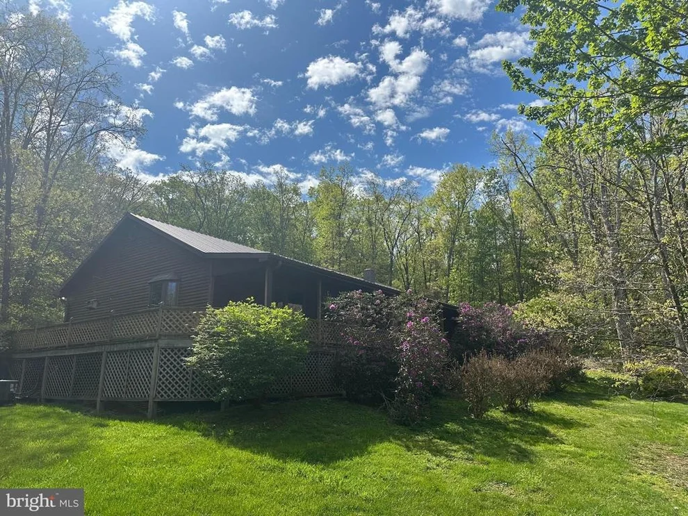 Unit for sale at 90 SHADE VALLEY ROAD, RIO, WV 26755