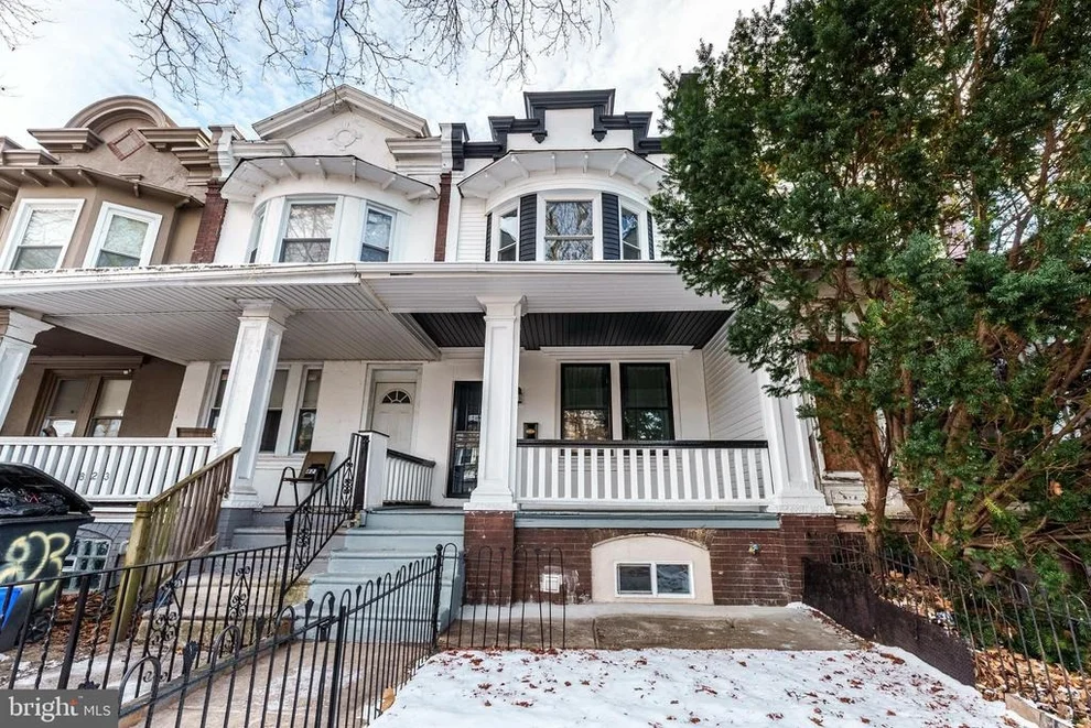 Unit for sale at 825 S 60TH STREET, PHILADELPHIA, PA 19143