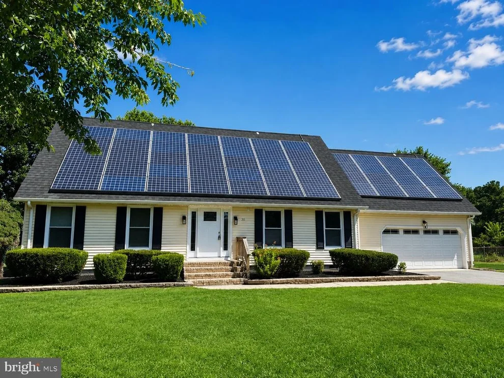 Unit for sale at 30 LEXINGTON DRIVE, MILFORD, DE 19963