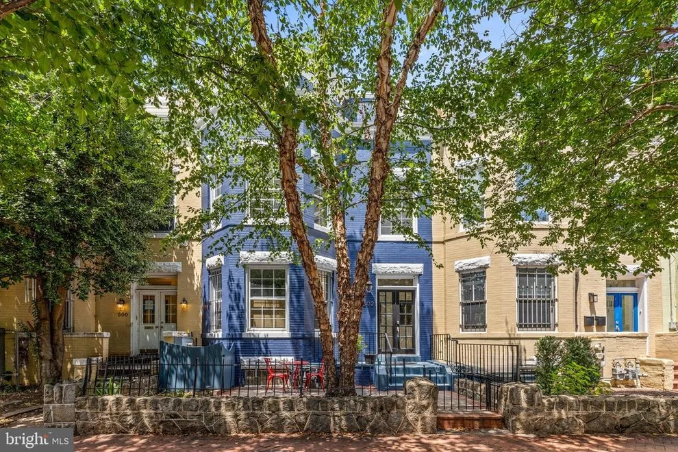Unit for sale at 502 G STREET NE, WASHINGTON, DC 20002