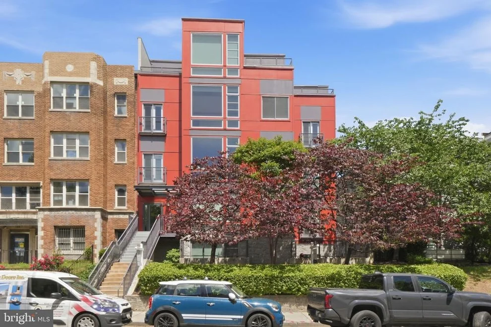 Unit for sale at 1443 CHAPIN STREET NW, WASHINGTON, DC 20009