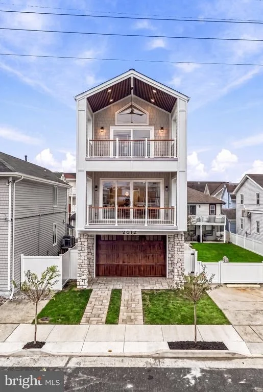 Unit for sale at 9612 MONMOUTH, MARGATE CITY, NJ 08402