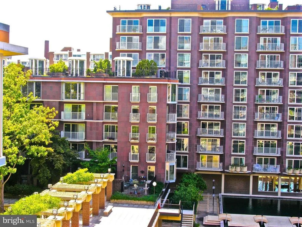 Unit for sale at 530 N STREET SW, WASHINGTON, DC 20024