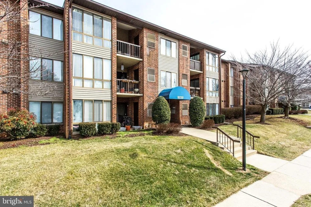 Unit for sale at 8030 NEEDWOOD ROAD, DERWOOD, MD 20855