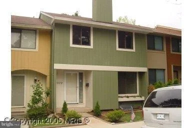 Unit for sale at 18502 OWL RUN WAY, GERMANTOWN, MD 20874