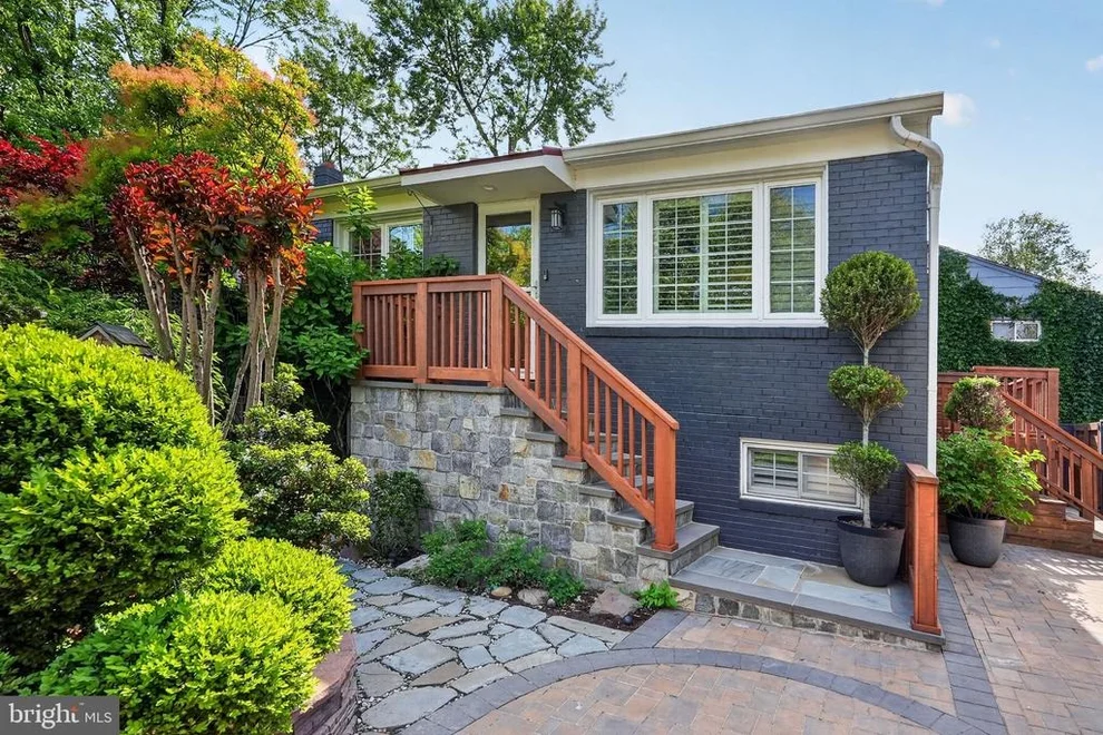 Unit for sale at 311 ADAMS AVENUE, ALEXANDRIA, VA 22301