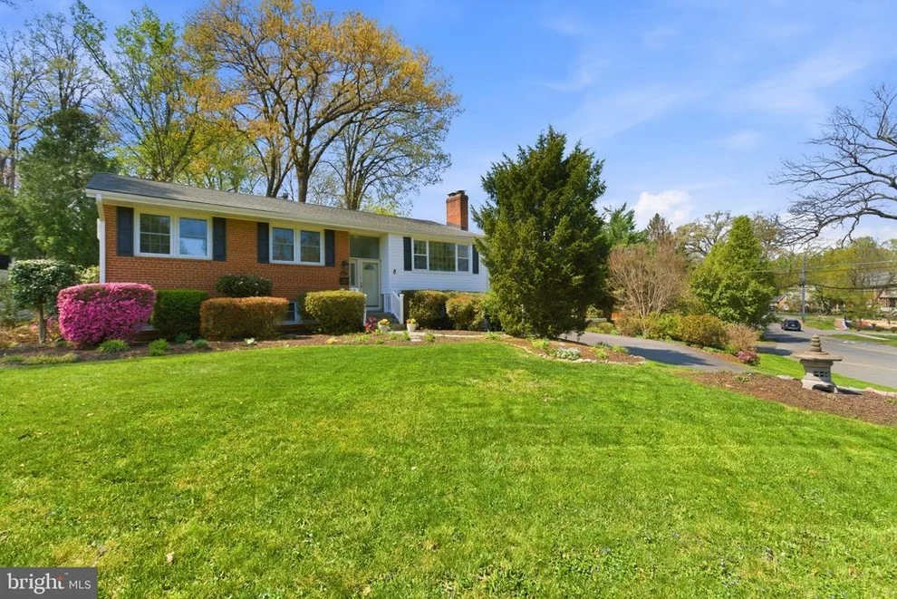 Unit for sale at 6535 OLD CHESTERBROOK ROAD, MCLEAN, VA 22101