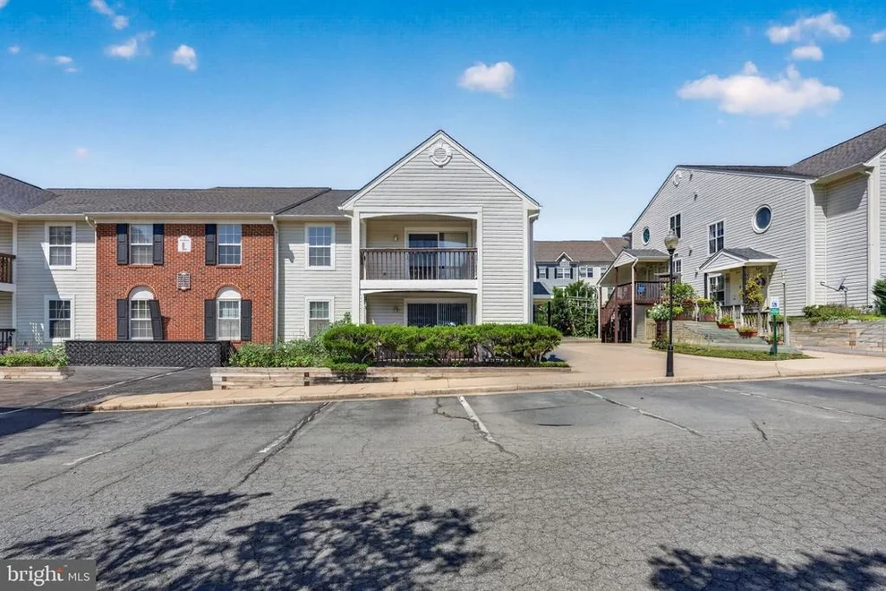 Unit for sale at 9410 SCARLET OAK DRIVE, MANASSAS, VA 20110