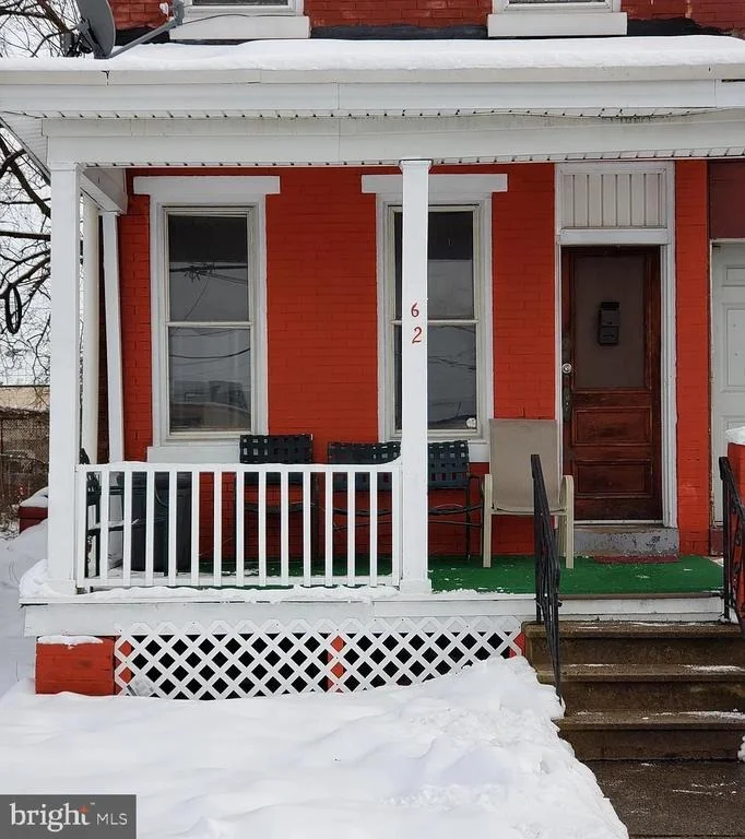 Unit for sale at 62 KELSEY AVENUE, TRENTON, NJ 08618