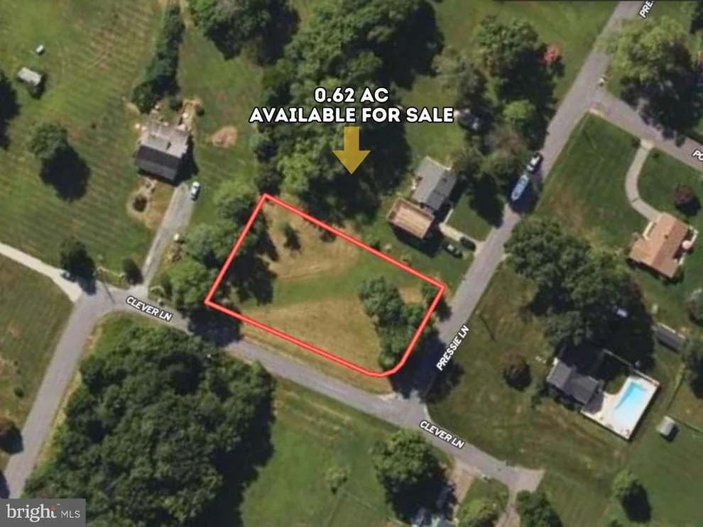 Unit for sale at PRESSIE LANE, CHURCHVILLE, MD 21028