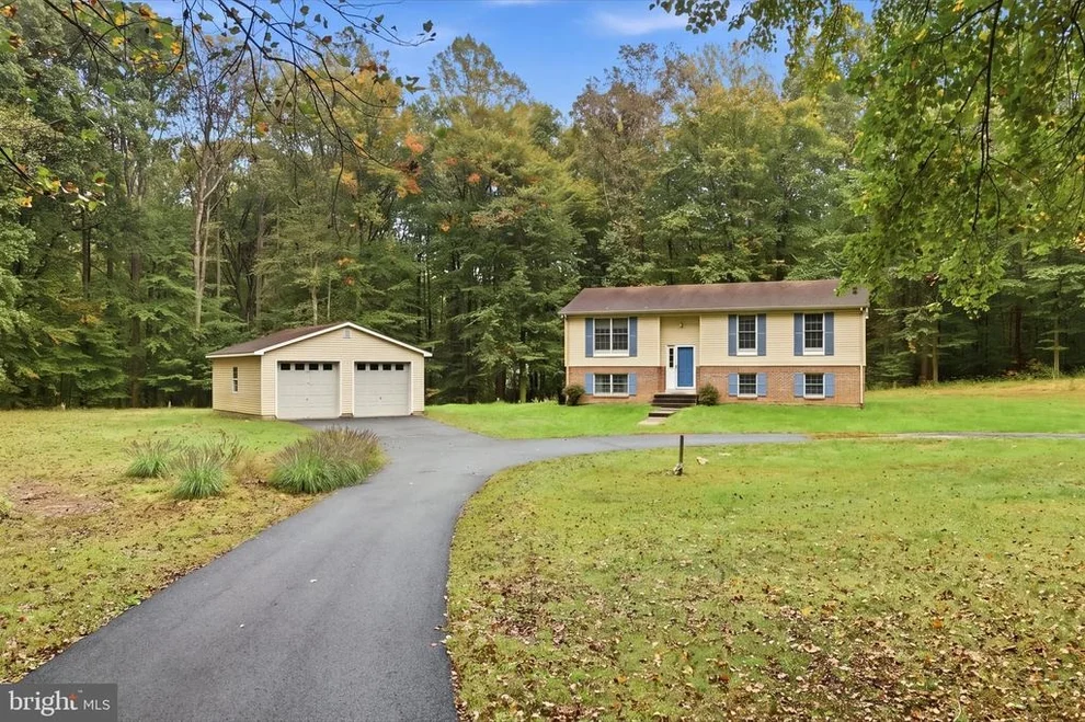 Unit for sale at 7660 CLIFTON ROAD, FAIRFAX STATION, VA 22039