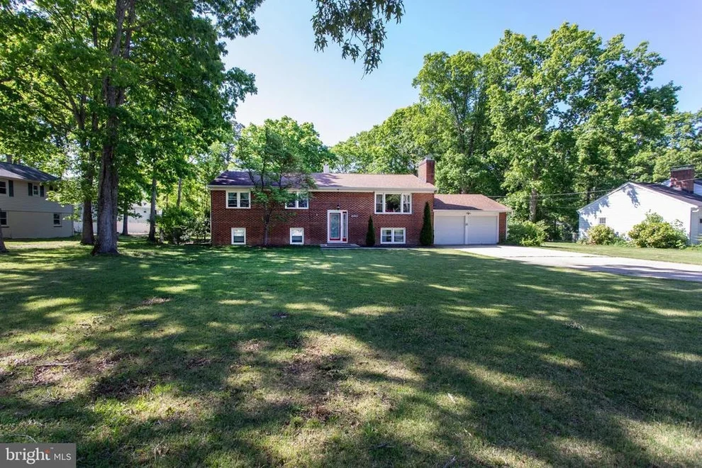 Unit for sale at 45863 BELVOIR ROAD, GREAT MILLS, MD 20634