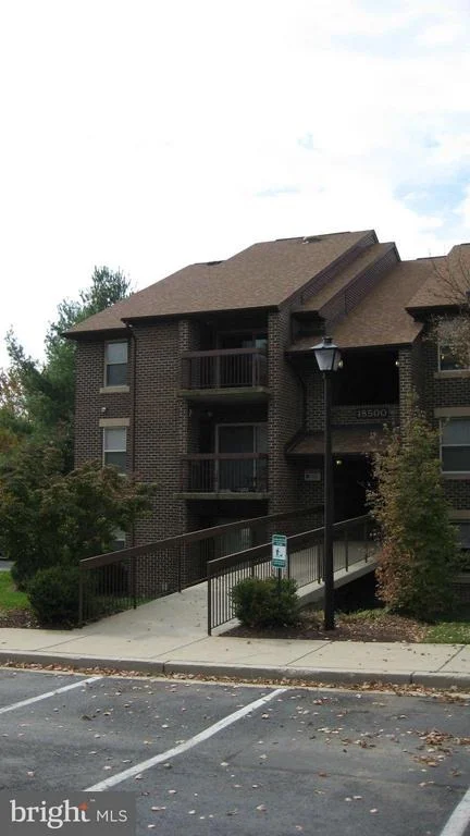 Unit for sale at 18500 SWEET AUTUMN DRIVE, GAITHERSBURG, MD 20879