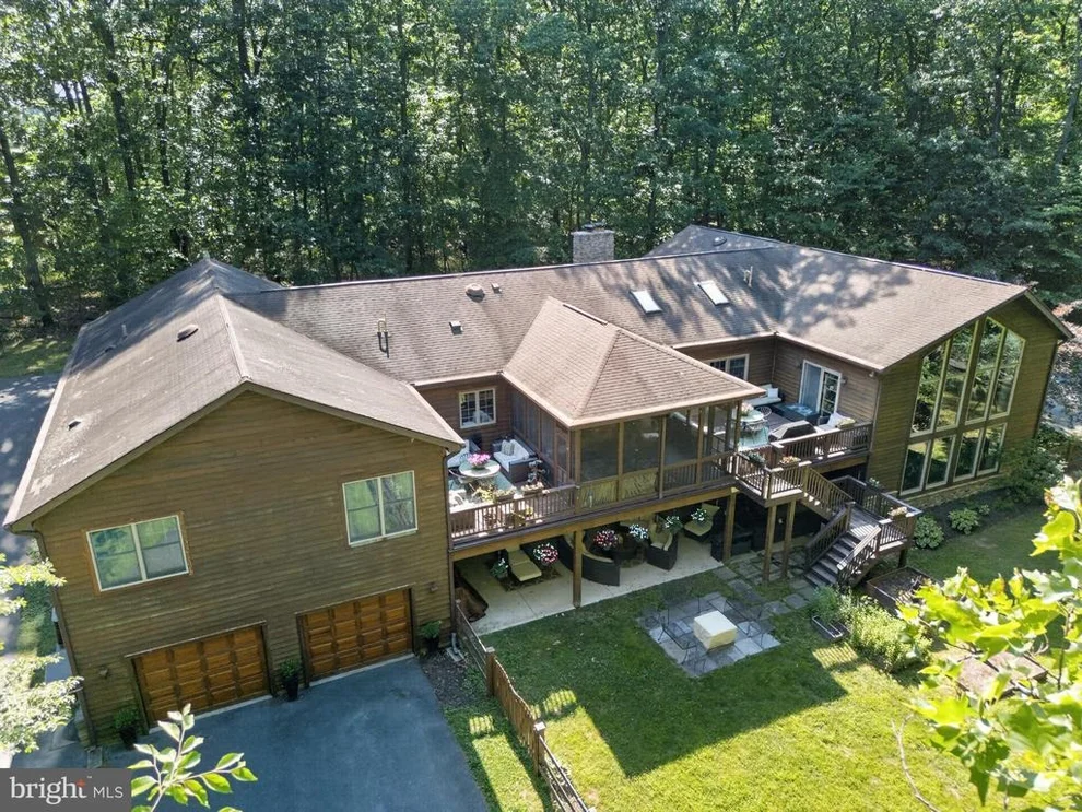 Unit for sale at 1137 SUGARLOAF MOUNTAIN ROAD, DICKERSON, MD 20842