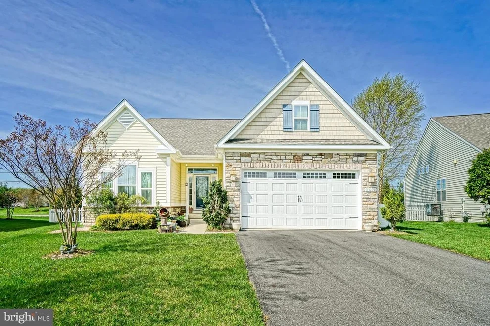 Unit for sale at 23775 HUGHES HIDEAWAY COURT, MILTON, DE 19968