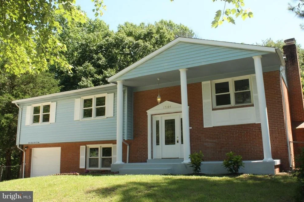 Unit for sale at 17104 EARLHAM COURT, UPPER MARLBORO, MD 20772