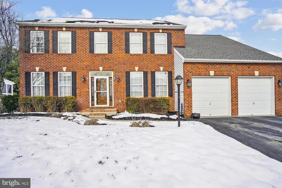 Unit for sale at 11112 EAGLETRACE DRIVE, NEW MARKET, MD 21774