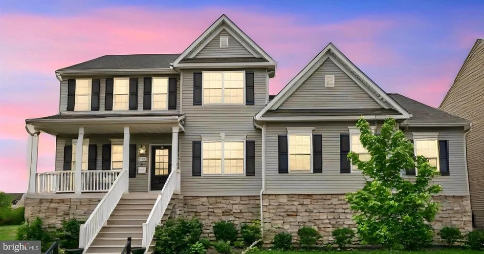 Unit for sale at 1388 ROCKY SPRINGS ROAD, FREDERICK, MD 21702