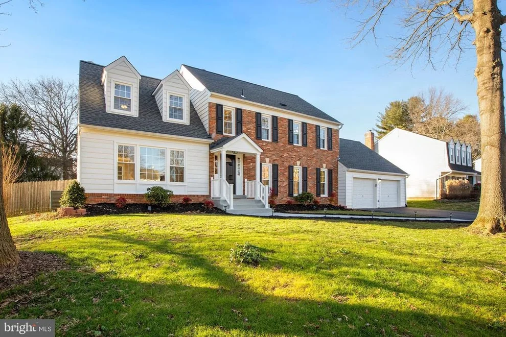 Unit for sale at 16904 CASHELL ROAD, ROCKVILLE, MD 20853
