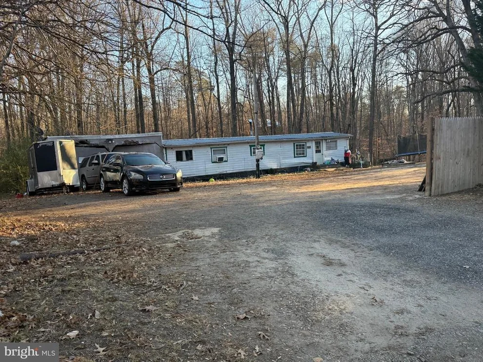 Unit for sale at 8210 JACKSONTOWN ROAD, NANJEMOY, MD 20662