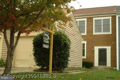 Unit for sale at 14518 MAYFAIR DRIVE, LAUREL, MD 20707