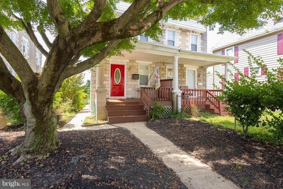 Unit for sale at 4131 MARX AVENUE, BALTIMORE, MD 21206