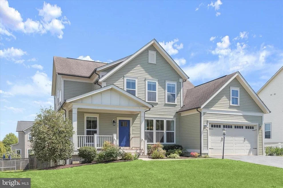 Unit for sale at 505 HATTIES LANE, NEW MARKET, MD 21774
