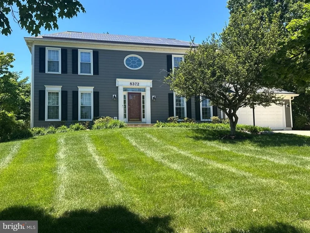 Unit for sale at 8372 SWEET CHERRY LANE, LAUREL, MD 20723