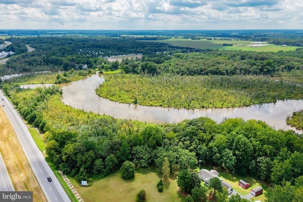Unit for sale at 0 S COASTAL HIGHWAY, MILTON, DE 19968