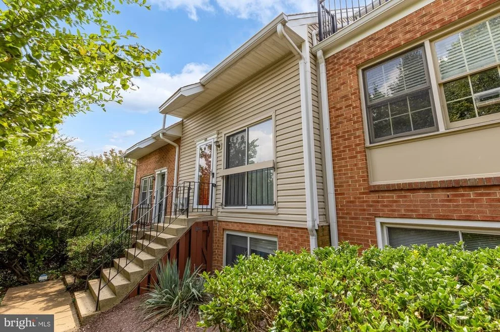 Unit for sale at 48 N BEDFORD STREET, ARLINGTON, VA 22201
