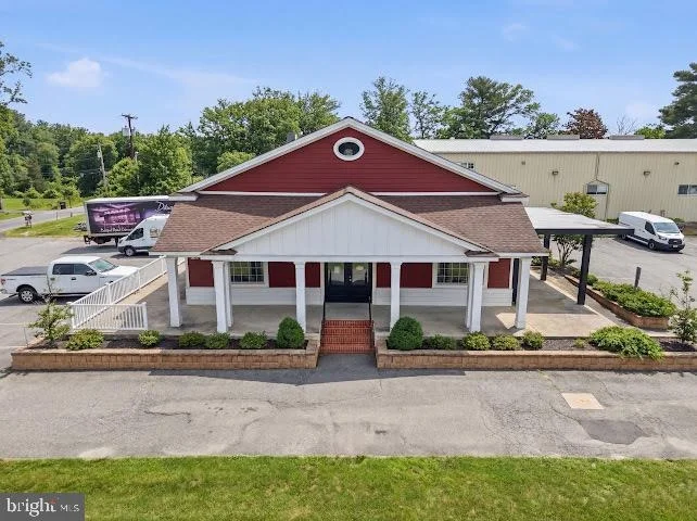 Unit for sale at 575 N WHITE HORSE PIKE, HAMMONTON, NJ 08037