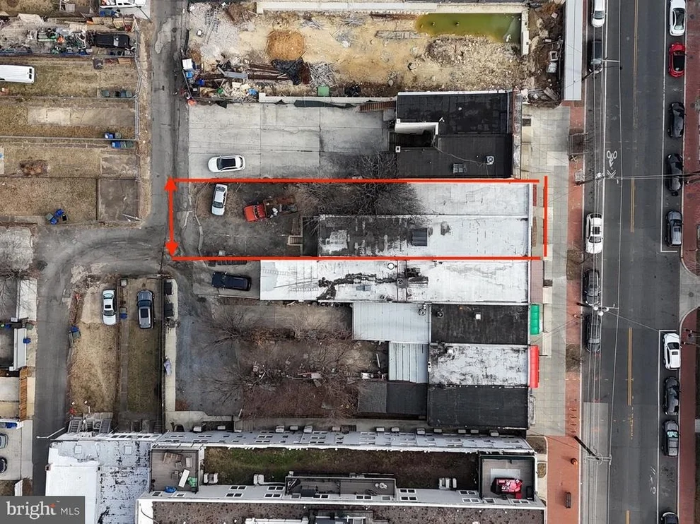 Unit for sale at 825 KENNEDY STREET NW, WASHINGTON, DC 20011