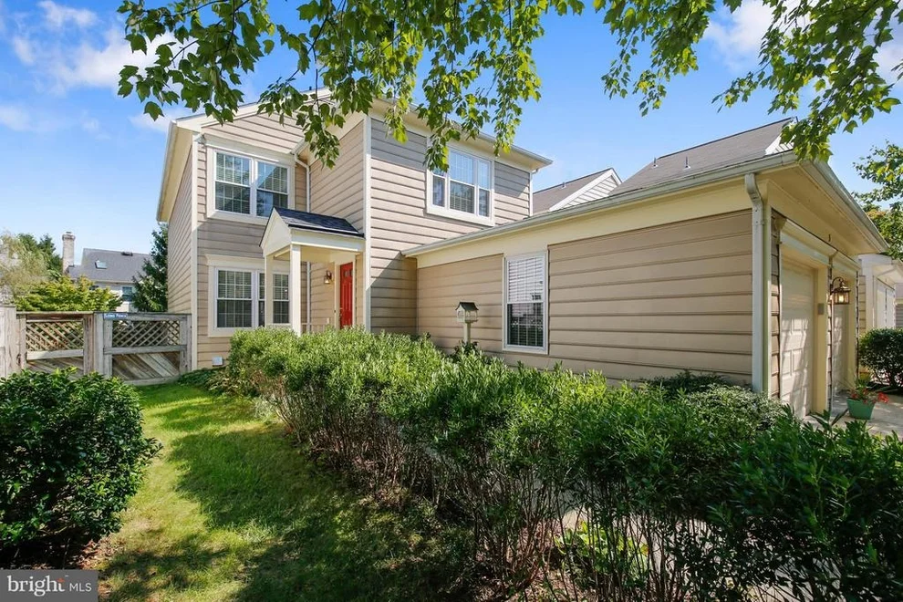 Unit for sale at 5 MARKETREE COURT, MONTGOMERY VILLAGE, MD 20886