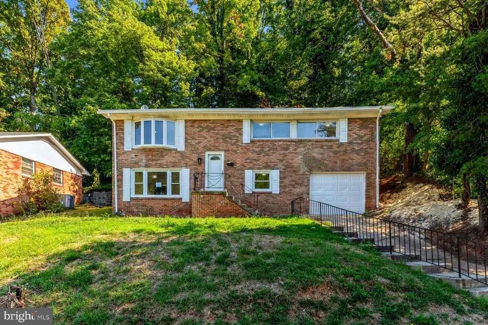 Unit for sale at 101 CREE DRIVE, OXON HILL, MD 20745