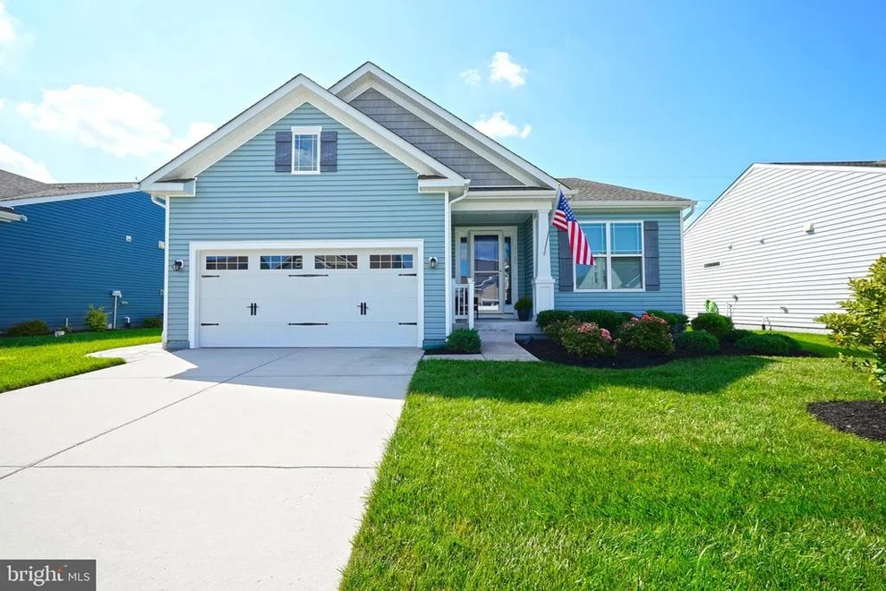 Unit for sale at 32158 DEERWOOD LANE, LEWES, DE 19958
