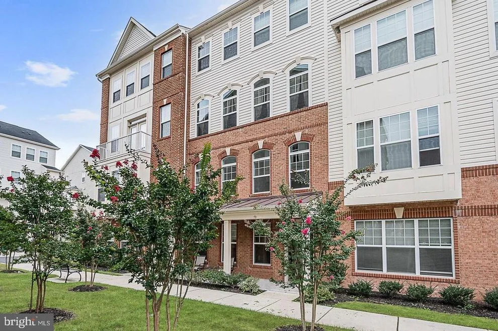Unit for sale at 7312 HARLOW WAY, HANOVER, MD 21076