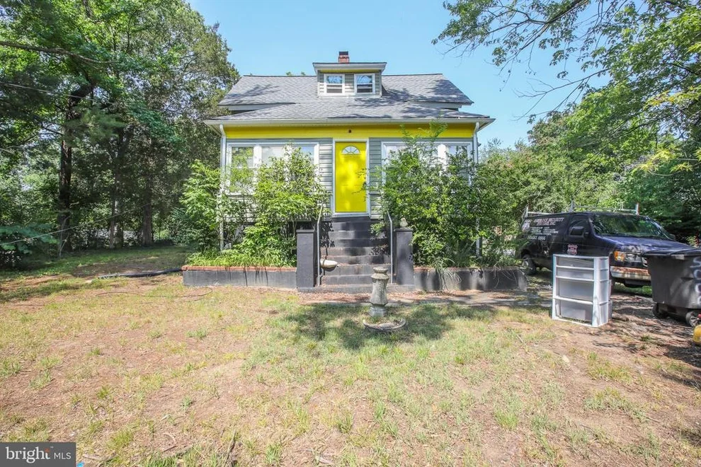 Unit for sale at 5006 38TH AVENUE, HYATTSVILLE, MD 20782