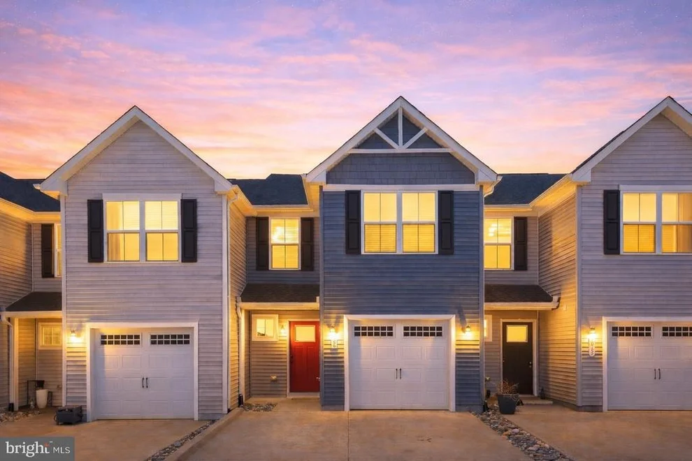 Unit for sale at 3061 SILVER BIRCH LANE, CULPEPER, VA 22701