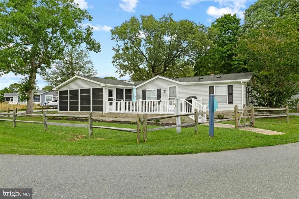 Unit for sale at 34113 SASSAFRAS ROAD, MILLSBORO, DE 19966
