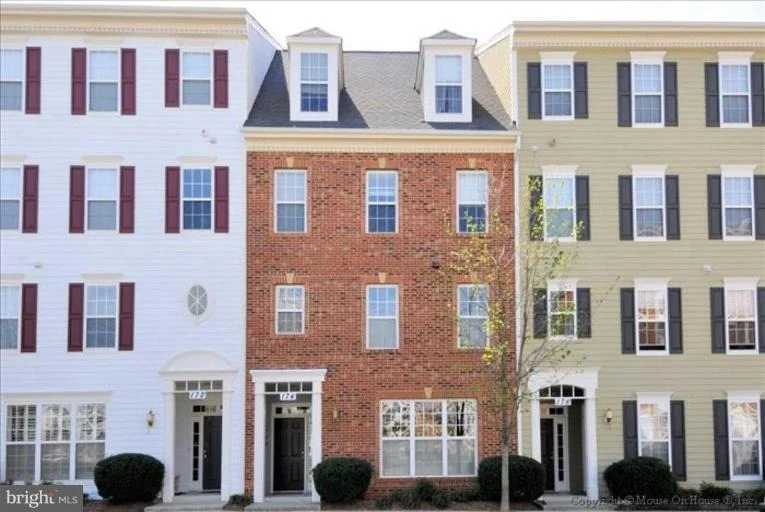 Unit for sale at 174 CHEVY CHASE STREET N, GAITHERSBURG, MD 20878