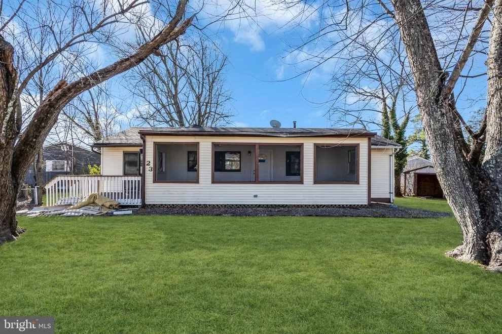 Unit for sale at 23 TILTON AVENUE, TOMS RIVER, NJ 08757