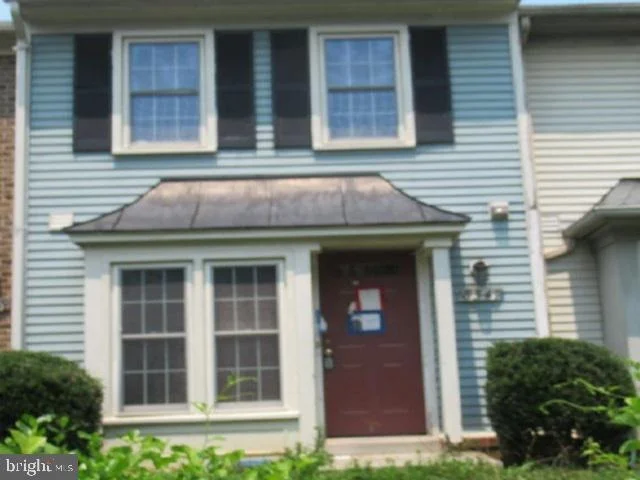 Unit for sale at 8547 HAWK RUN TERRACE, GAITHERSBURG, MD 20886