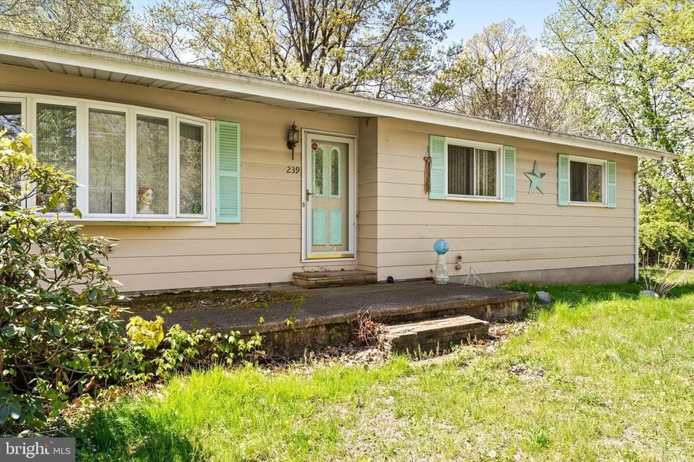 Unit for sale at 239 BAKERS BASIN ROAD, TRENTON, NJ 08648
