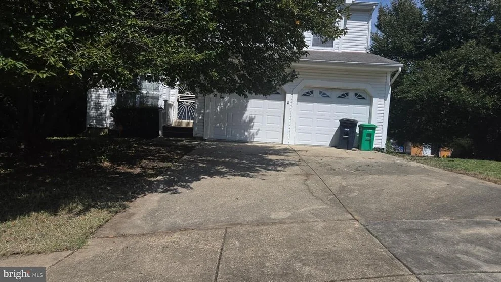 Unit for sale at 2104 WHISPERING WILLOW COURT, TEMPLE HILLS, MD 20748
