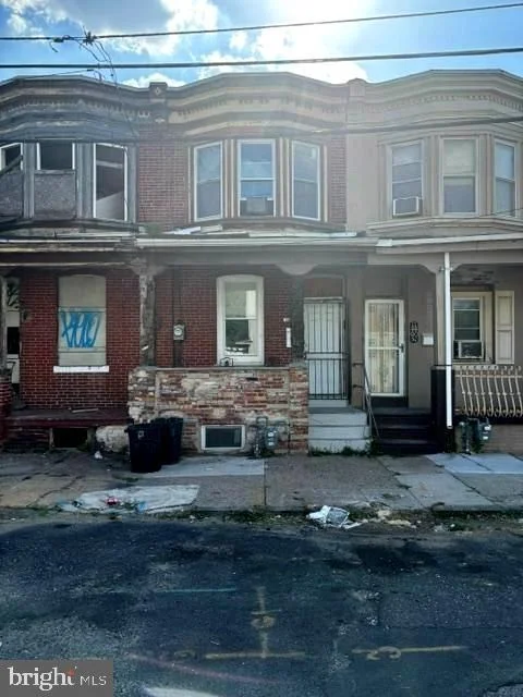 Unit for sale at 1405 NORRIS STREET, CAMDEN, NJ 08104