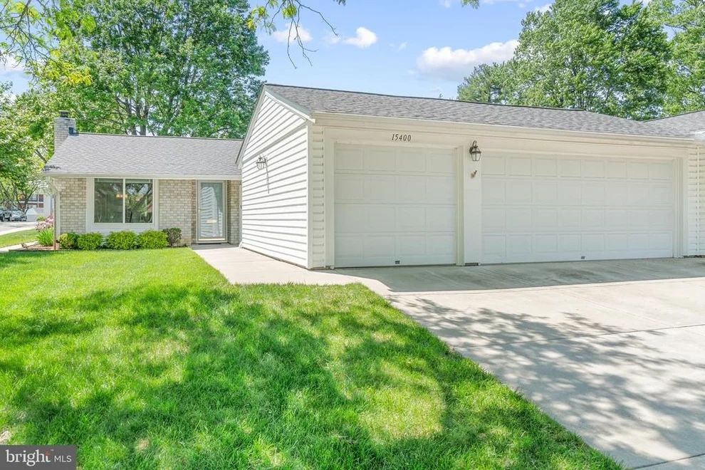 Unit for sale at 15400 SHORT RIDGE COURT, SILVER SPRING, MD 20906